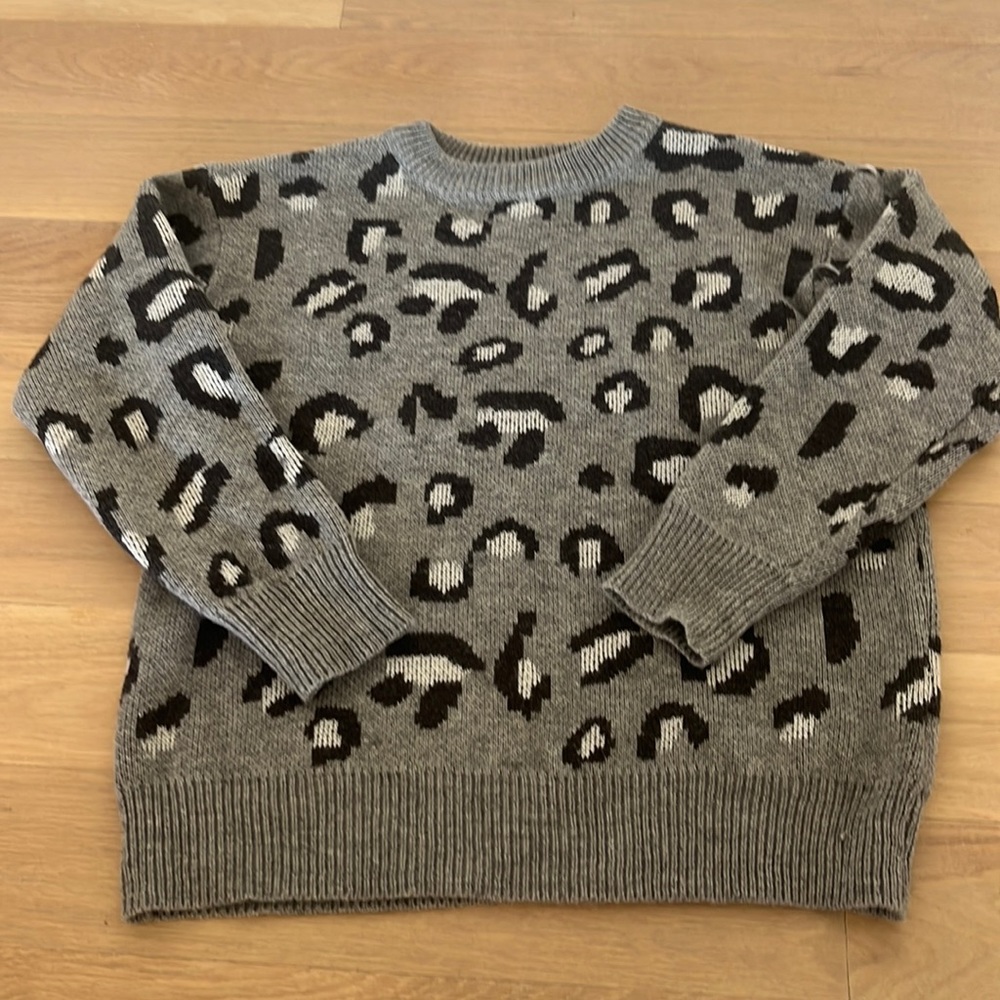 Kendall and Kylie Sweater